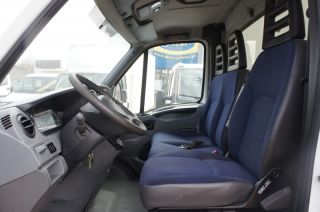 Iveco Daily 35C12